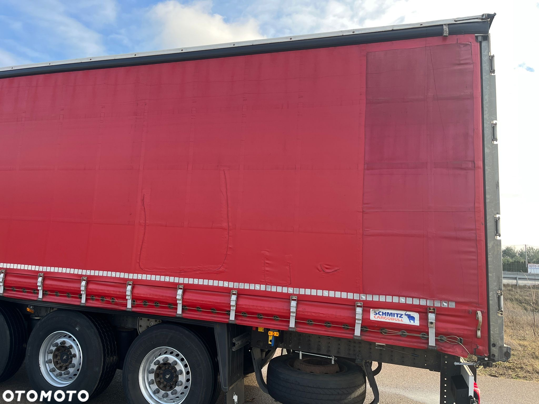 Schmitz Cargobull - 5