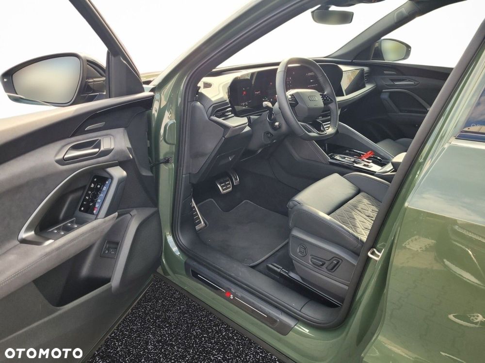 Audi Q5 e-Hybrid 270 kW Quattro S tronic - 7