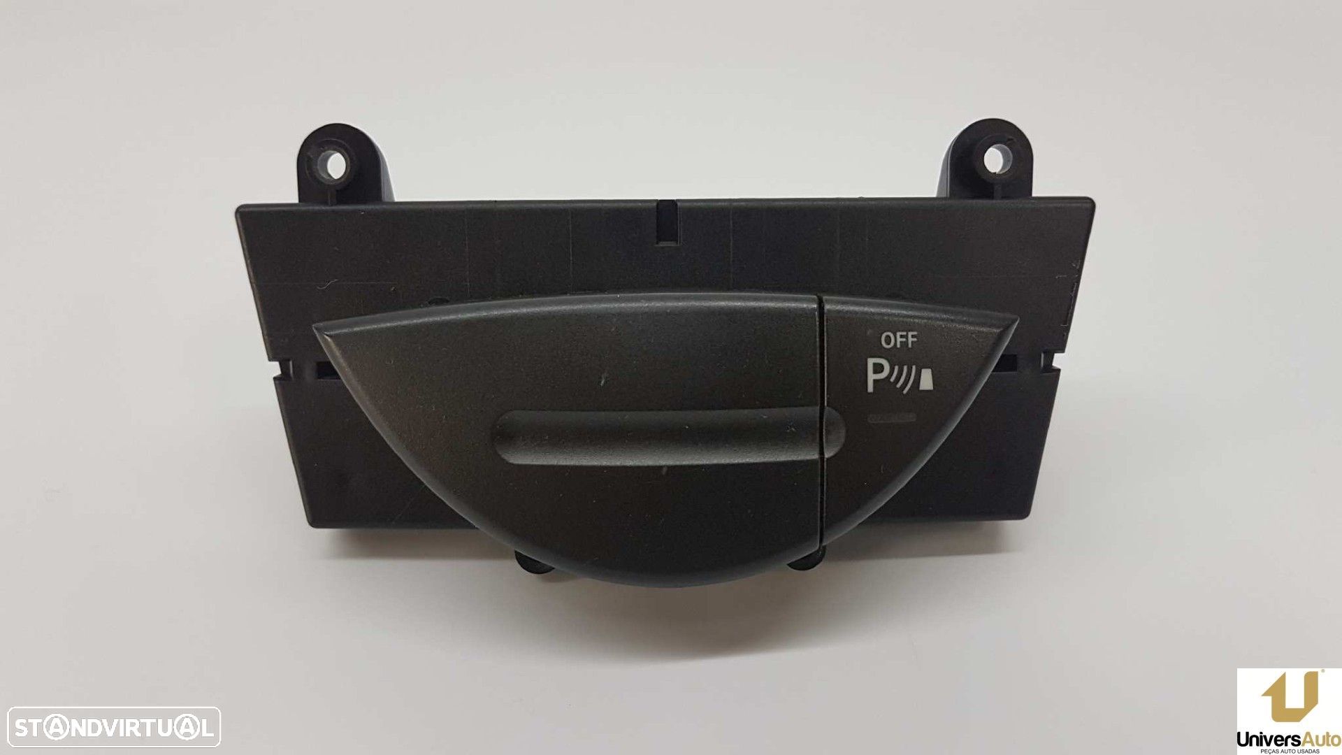INTERRUPTOR DO SENSOR DE ESTACIONAMENTO MERCEDES CLASE E (W211) BERLINA E 320 CD... - 1