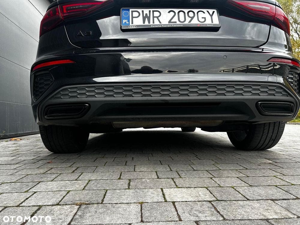 Audi A3 Sportback - 11