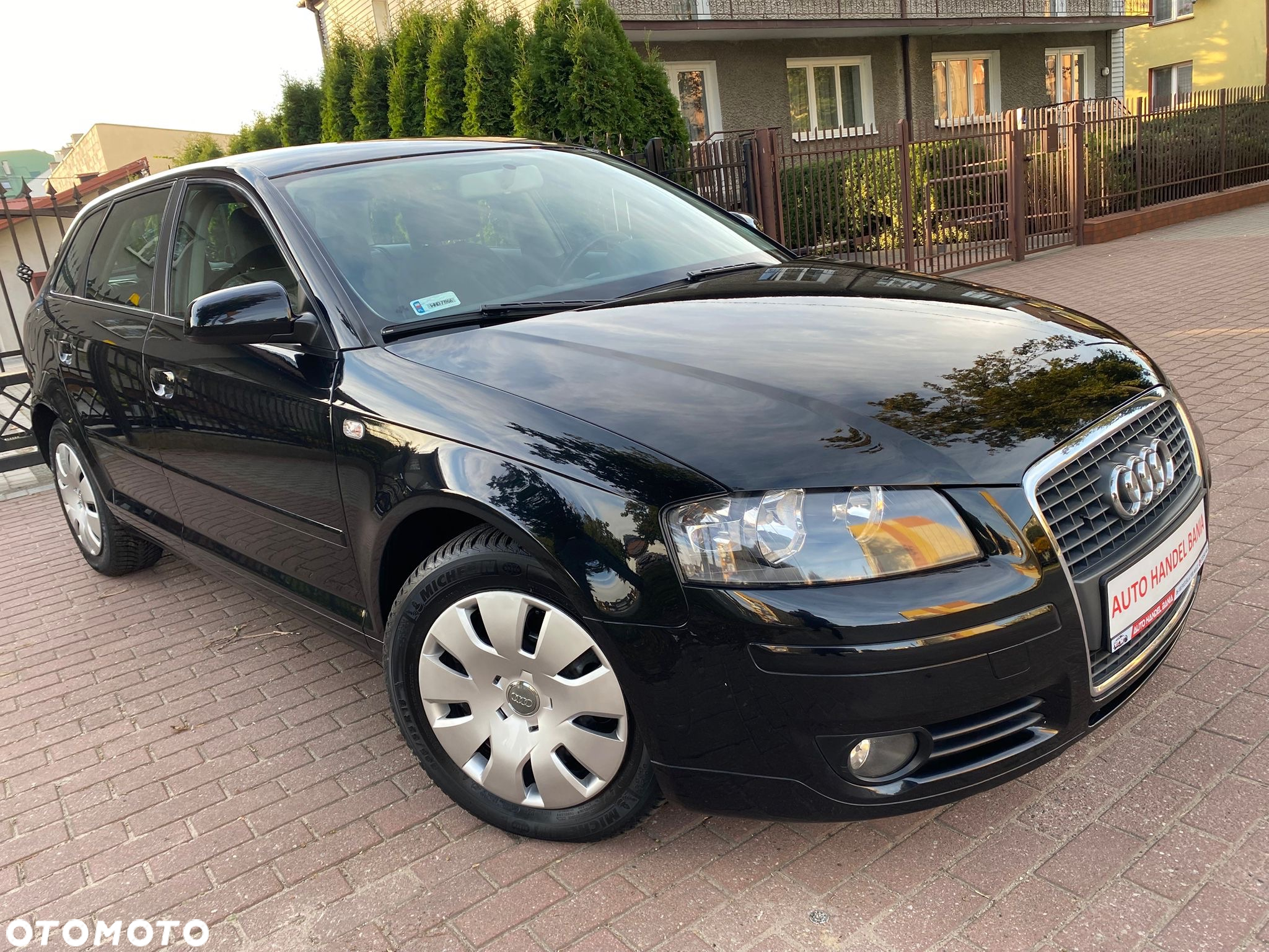 Audi A3 1.9 TDI Ambition - 25