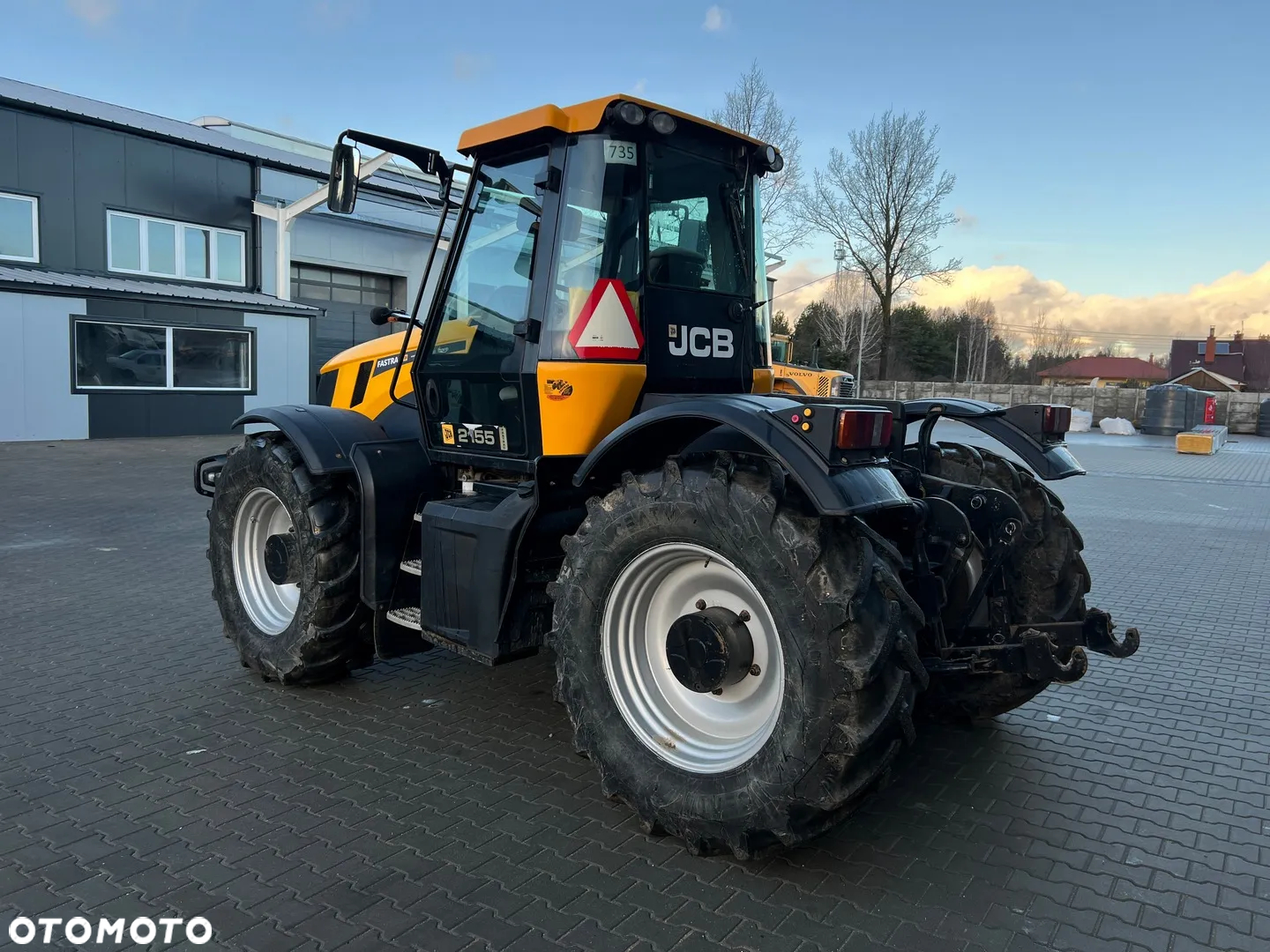 JCB 2155 - 4