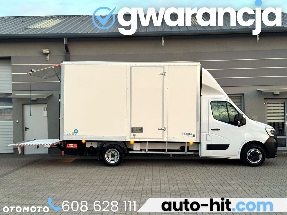 Renault Master - 2