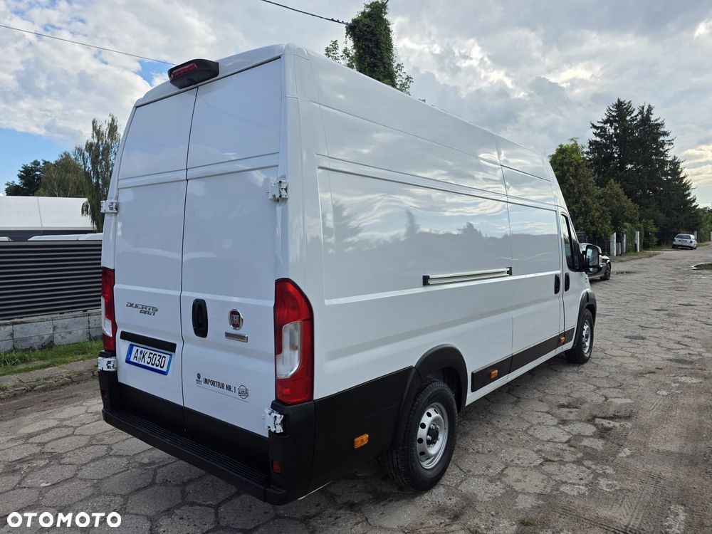 Fiat Ducato Maxi 2.3 140 Mega MAXI !!!Zobacz jaki stan ! - 10