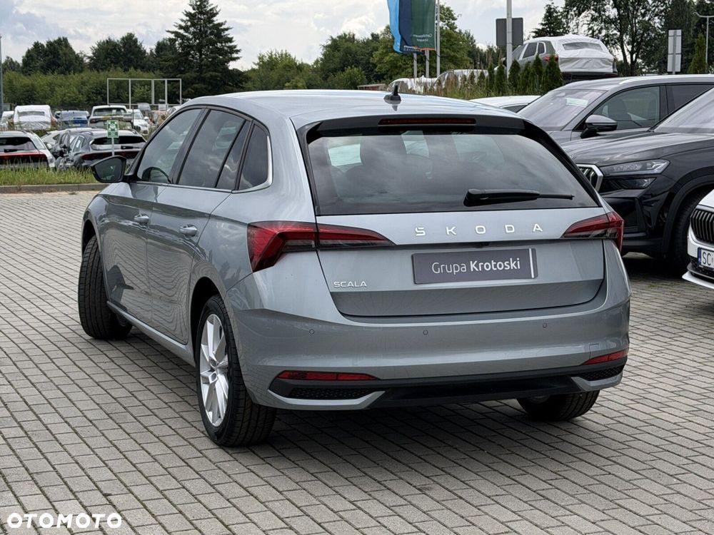 Skoda Scala - 7