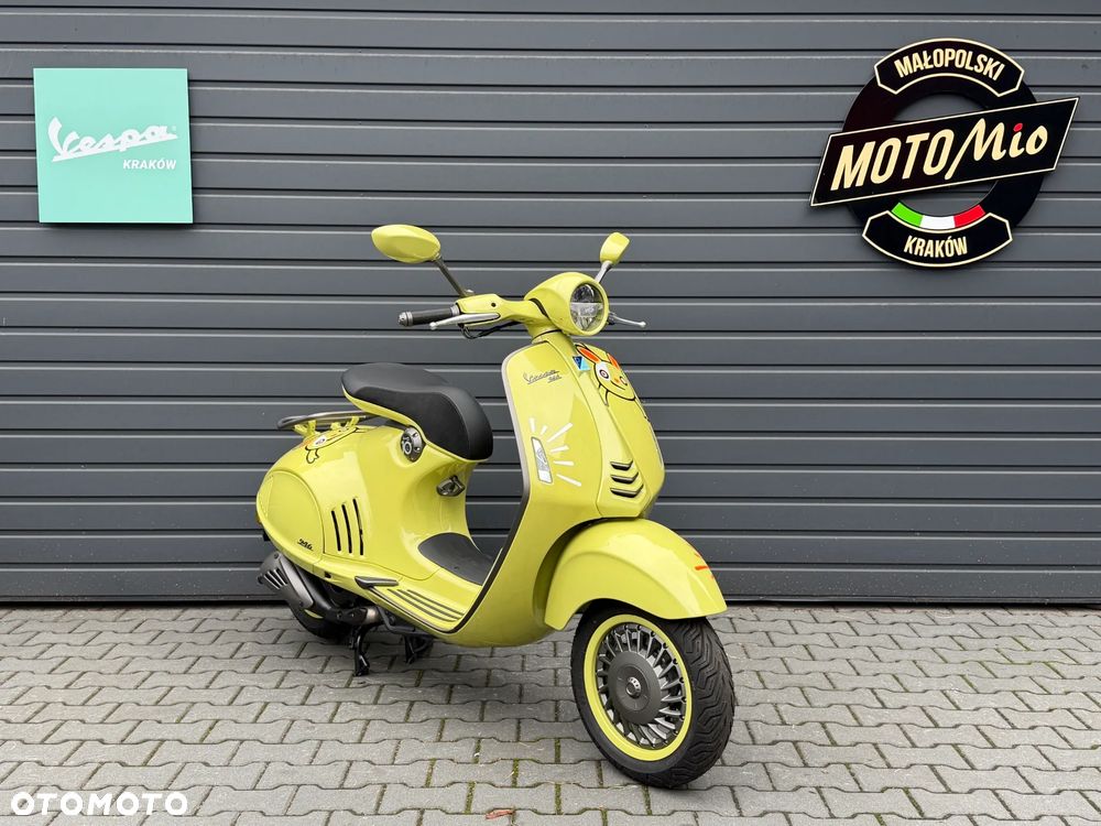 Vespa Inny - 2