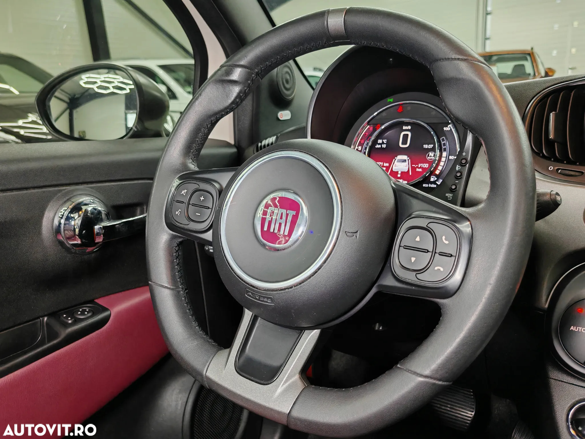 Fiat 500 - 13