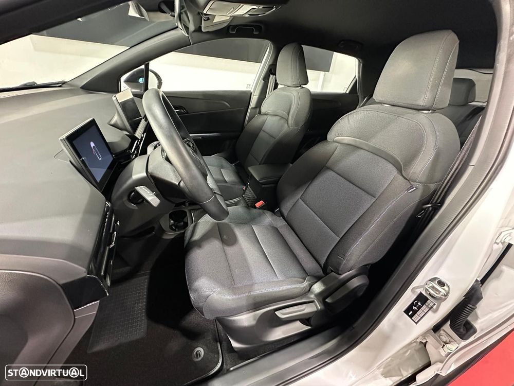 MG MG4 51 kWh Standard - 24