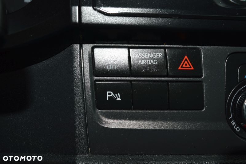 Volkswagen TRANSPORTER - 32