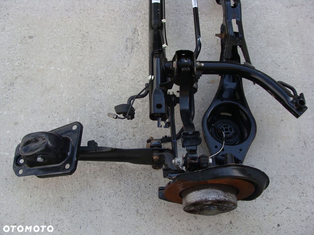 sanki zwrotnice wahacze tył golf v vi seat leon ii altea octavia ii a3 8p - 4