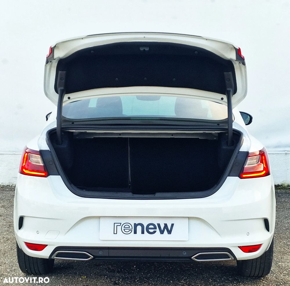 Renault Megane Blue dCi 116 Intens - 5