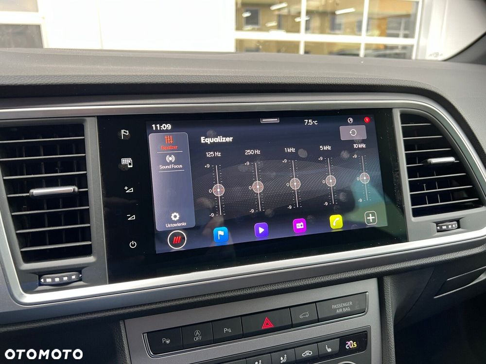Seat Ateca 1.5 TSI FR S&S DSG - 29