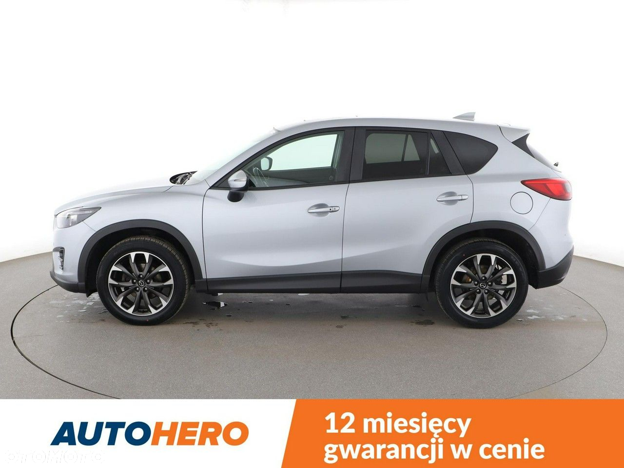 Mazda CX-5 - 2