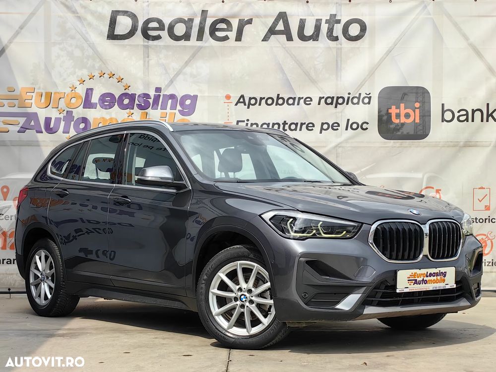 BMW X1 - 2