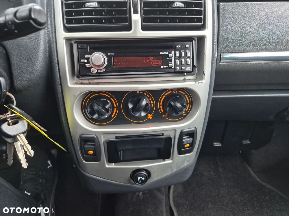 Aixam Crossline - 19