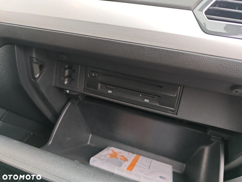 Volkswagen Tiguan 1.5 TSI EVO Comfortline - 22