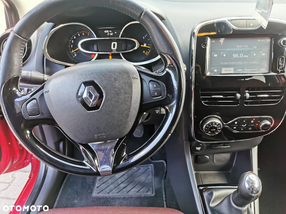 Renault Clio 1.2 16V 75 Dynamique - 15