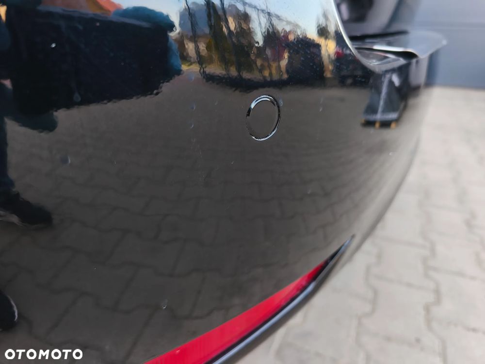 Peugeot 508 2.0 BlueHDi Allure S&S - 26