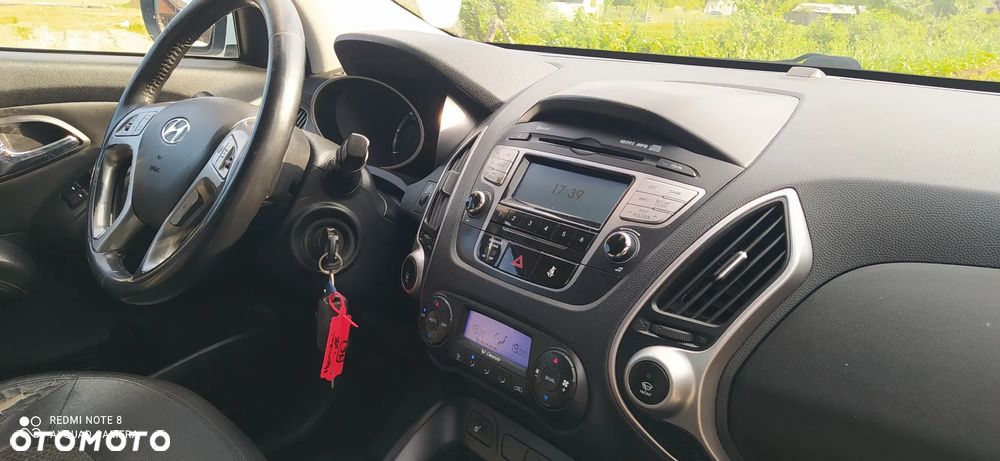 Hyundai ix35 1.7 CRDi 2WD 5 Star Edition - 15