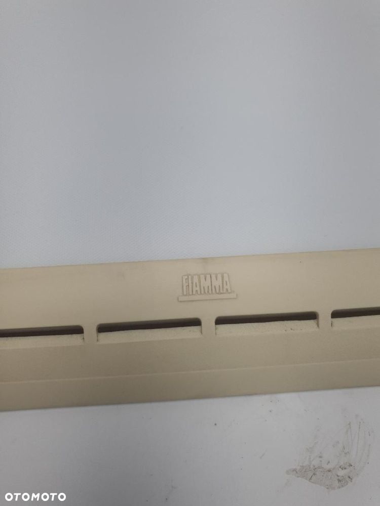 RAMKA OKNA FIAMMA   40 X 40 KAMPER MOSKITIERA ŻALUZJA - 2