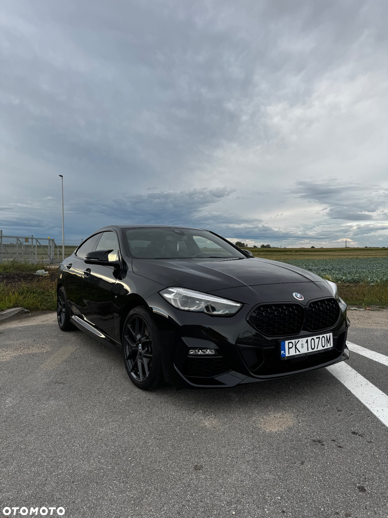 BMW Seria 2 218i M Sport - 2