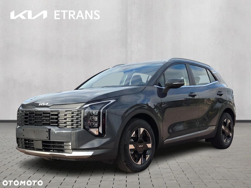 Kia Sportage 1.6 T-GDI M 2WD - 1