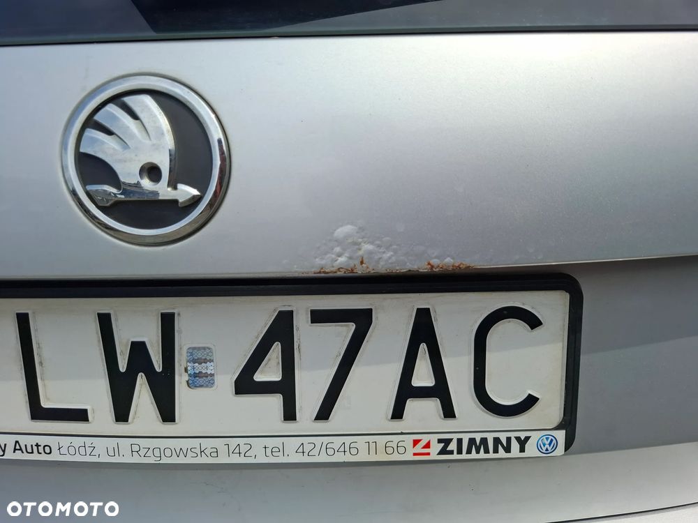 Skoda RAPID - 18