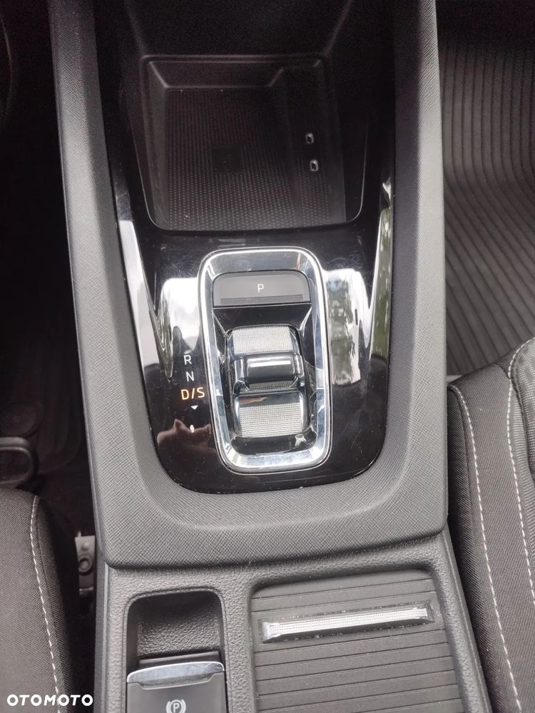 Skoda Octavia 1.4 TSI Plug-In Hybrid Style DSG - 16