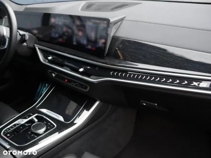 BMW X5 xDrive30d sport - 5