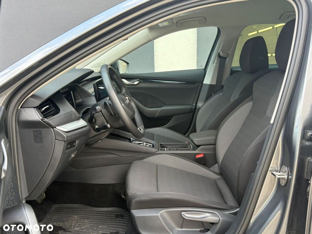 Skoda Octavia 1.5 TSI mHEV Selection DSG - 9