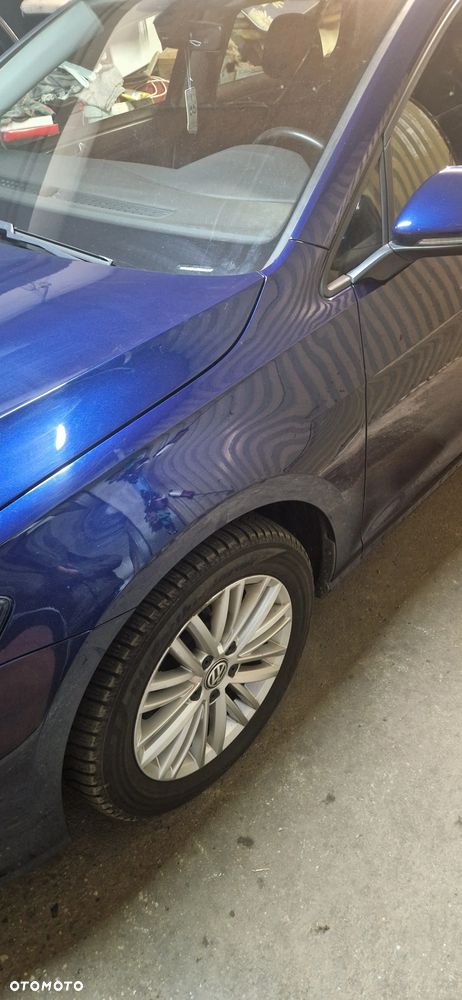 Volkswagen Golf 2.0 TDI (BlueMotion Technology) Comfortline - 30