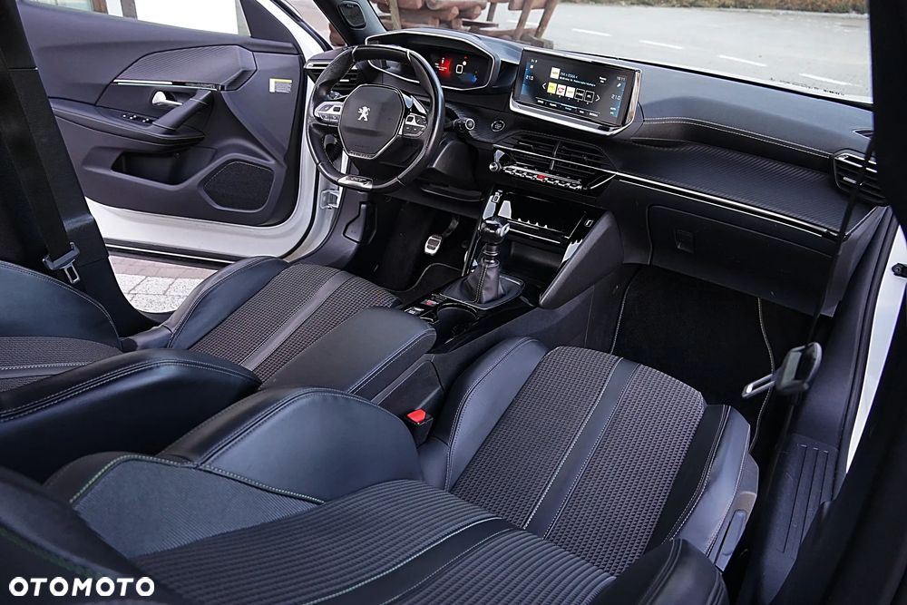 Peugeot 2008 - 27