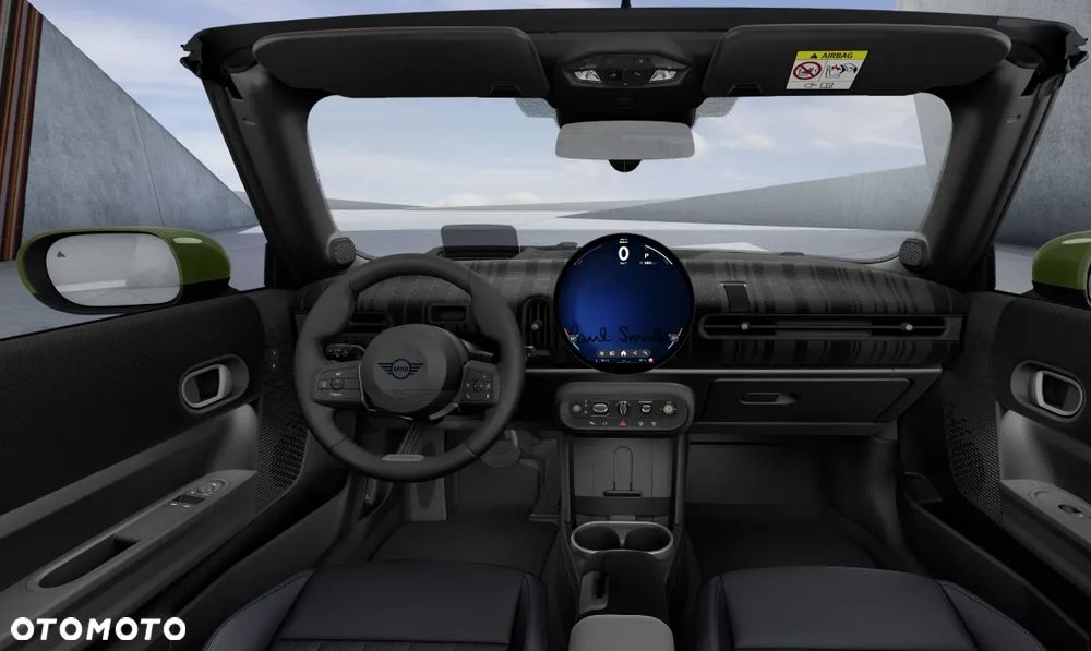 MINI Cooper - 4