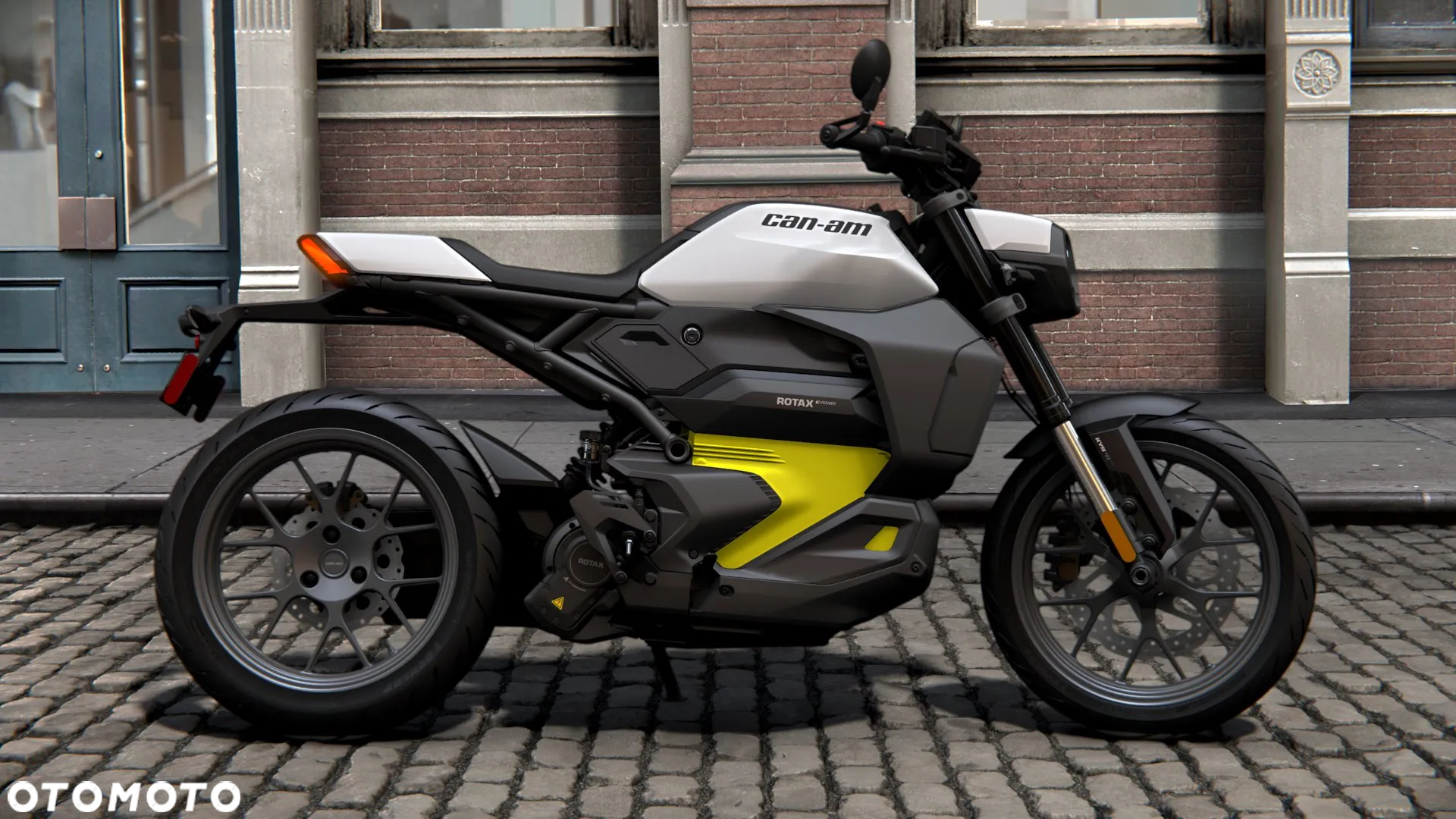 Can-Am Inny - 7