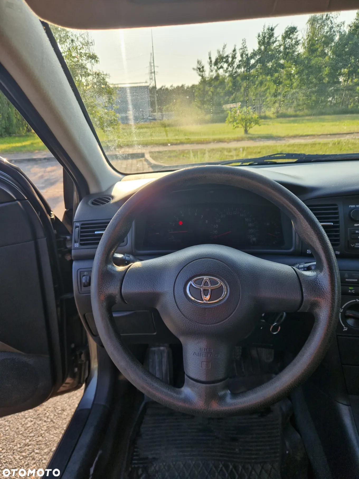 Toyota Corolla 1.4 VVT-i Base - 11