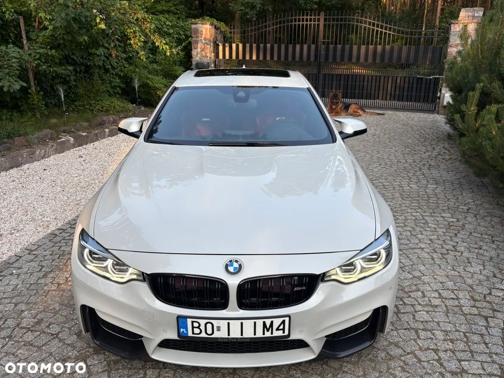 BMW M4 - 3