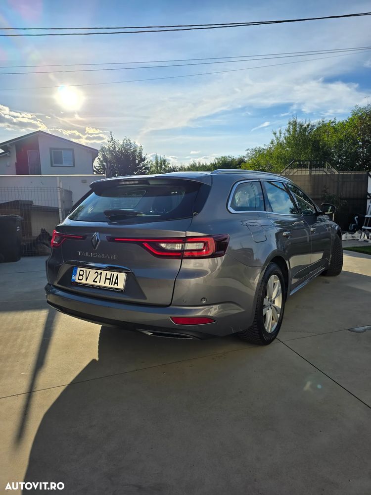 Renault Talisman - 3