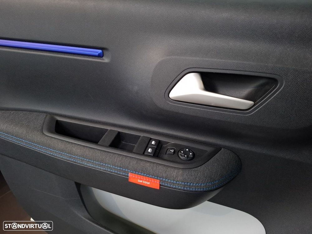 Citroën C3 1.2 PureTech Max — fotografia 11