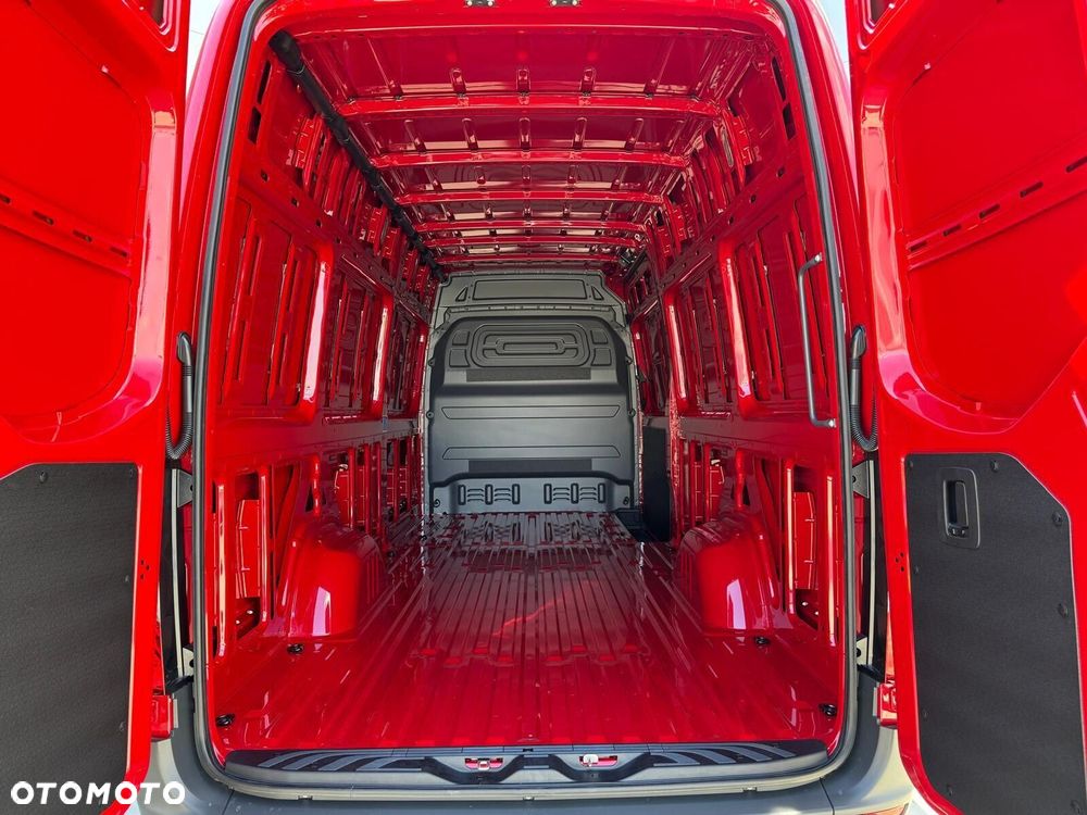 Mercedes-Benz Sprinter Furgon 317 cdi L3H2 4325mm. - 15