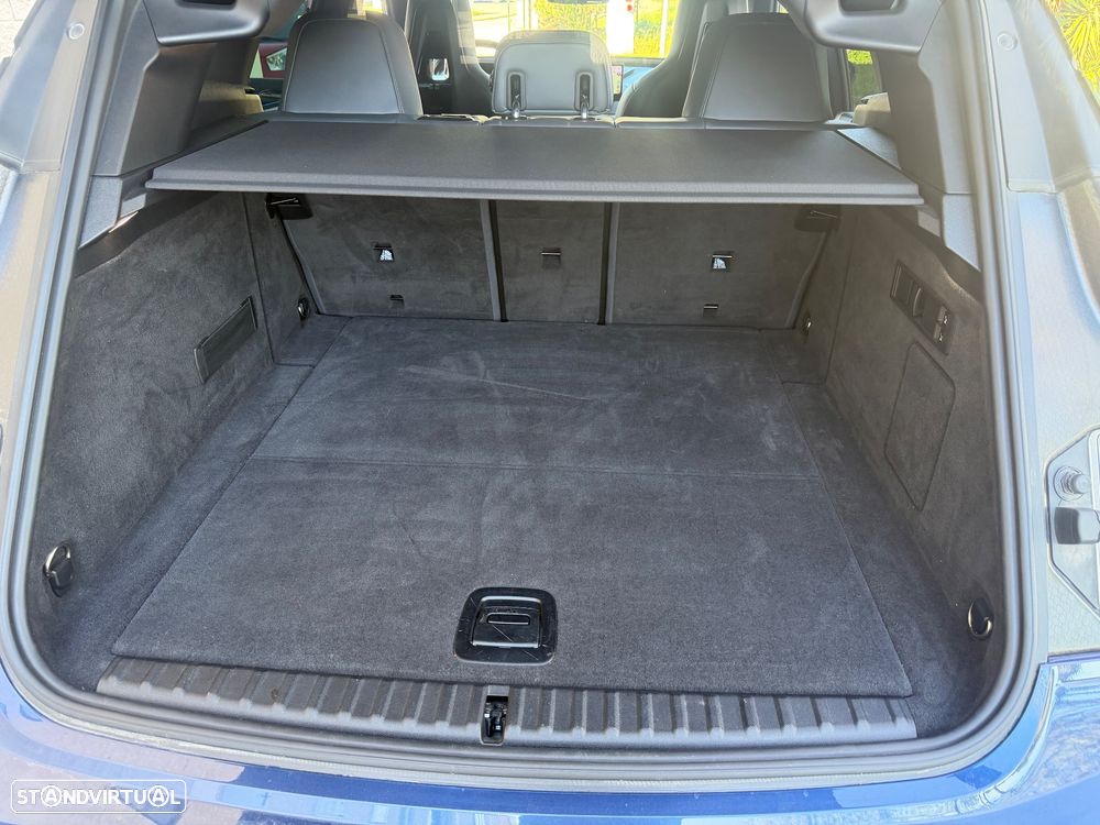 BMW iX xDrive 40 Pack Desportivo - 29