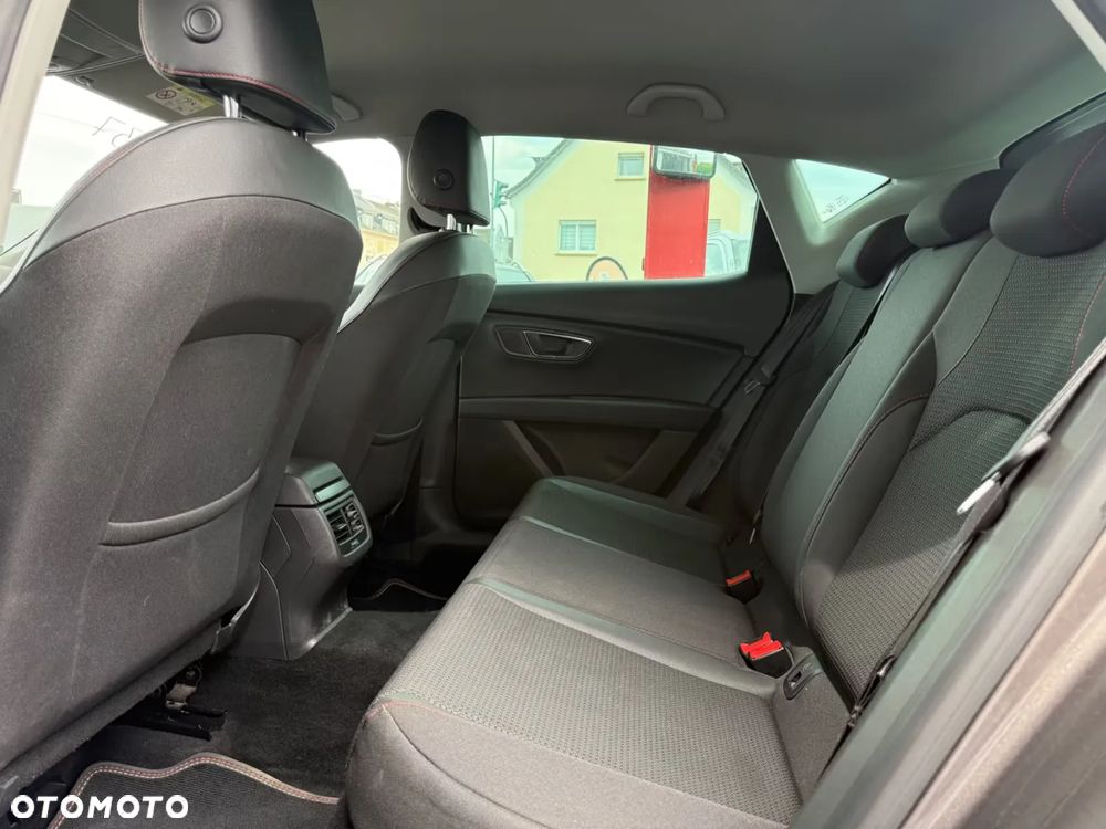 Seat Leon 1.8 TSI Start&Stop FR - 8