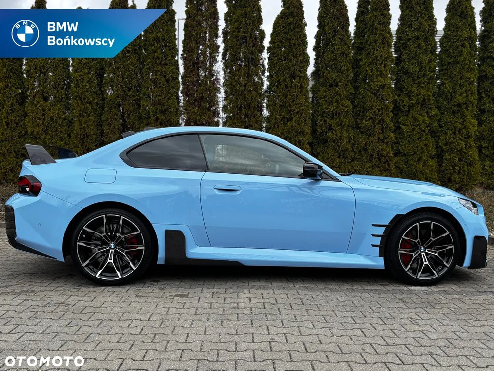BMW M2 - 9