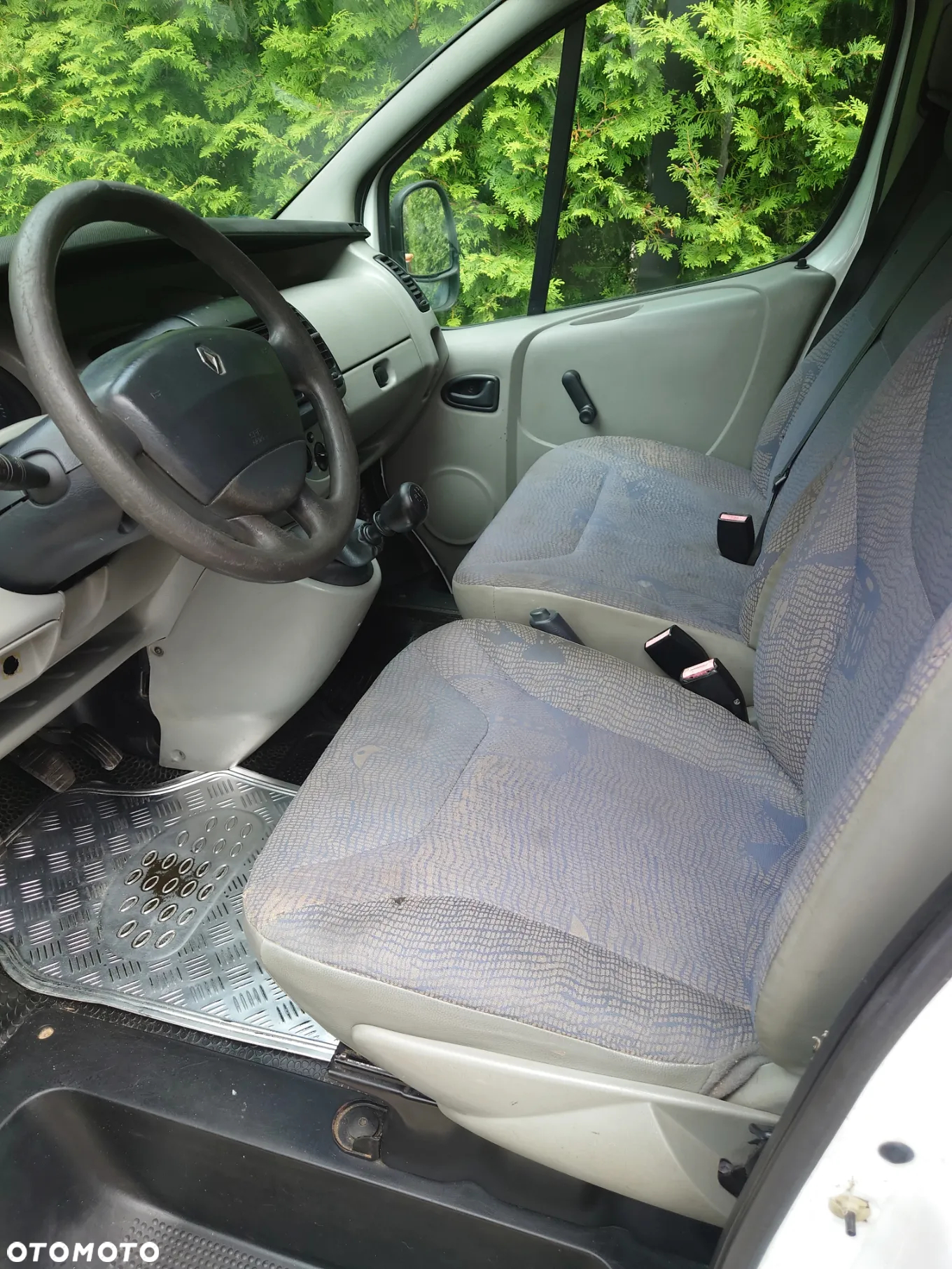 Renault Trafic - 5
