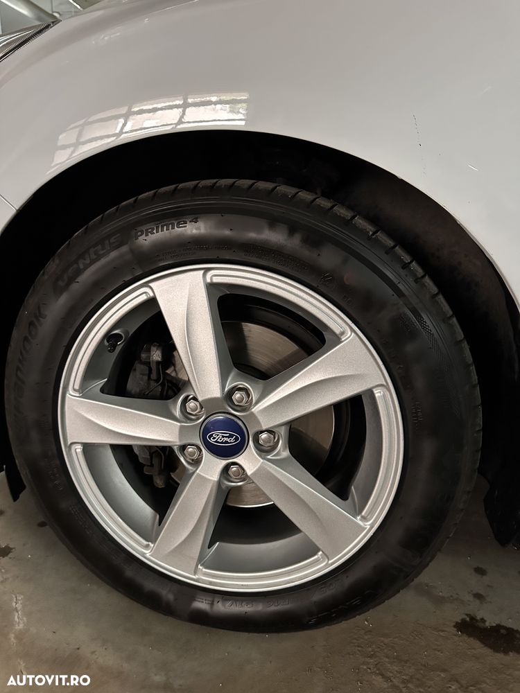 Ford Focus 1.5 EcoBlue Trend Edition - 10