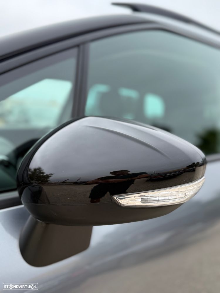 Citroën C3 Aircross PureTech 110 Stop & Start EAT6 OPF Feel - 5