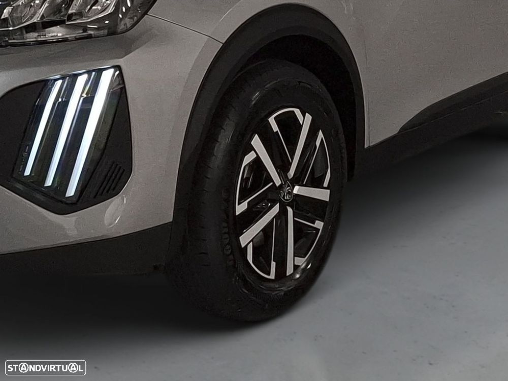 Peugeot e-2008 54 kWh Style - 4