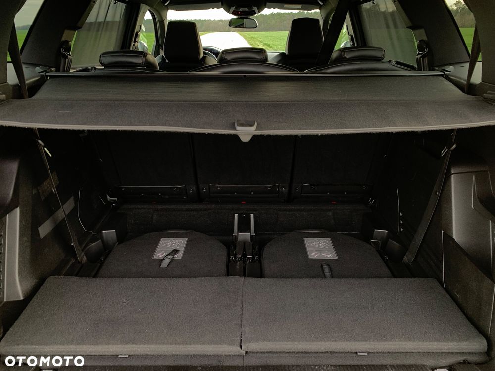 Peugeot 5008 BlueHDi 180 EAT6 GT - 28