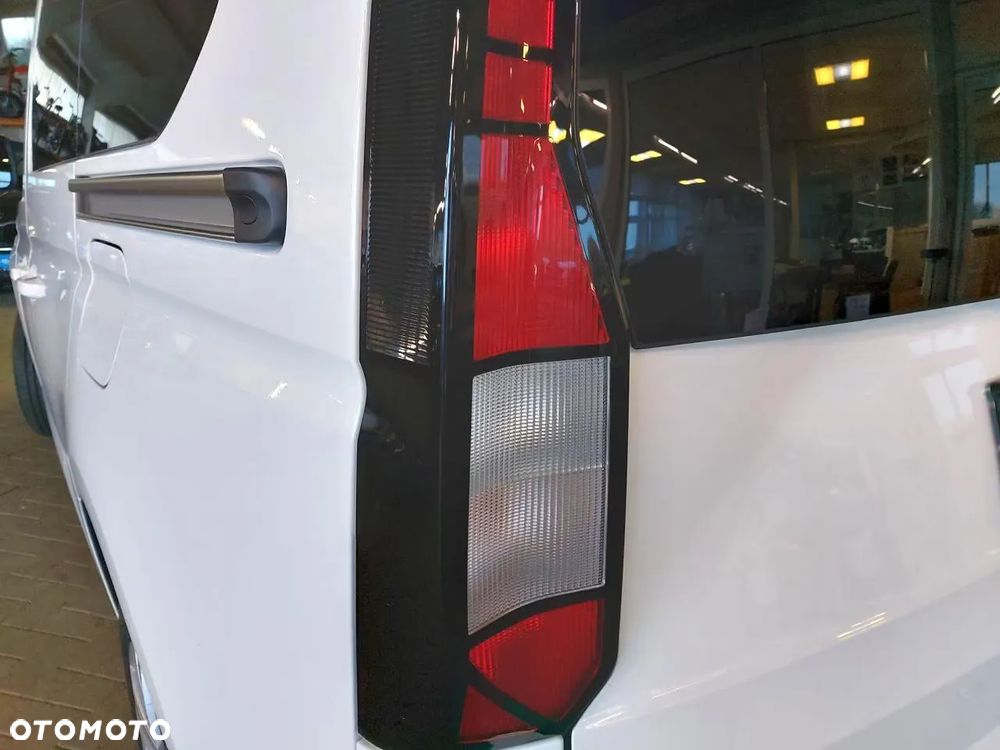 Volkswagen Caddy 2.0 TDI DSG - 7