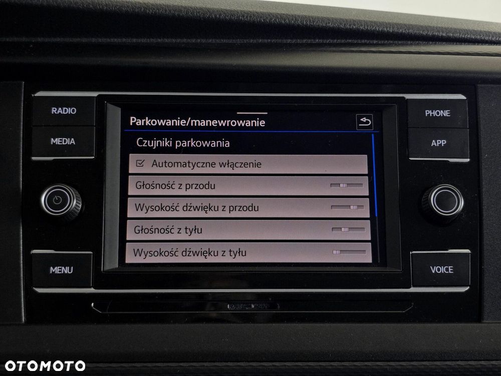 Volkswagen Caravelle 2.0 TDI L2 Trendline - 18