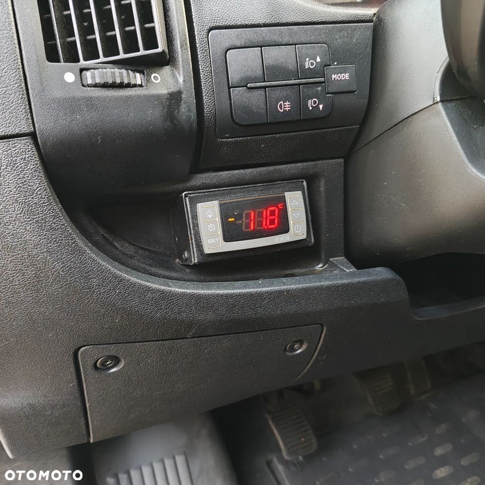 Fiat Ducato - 5
